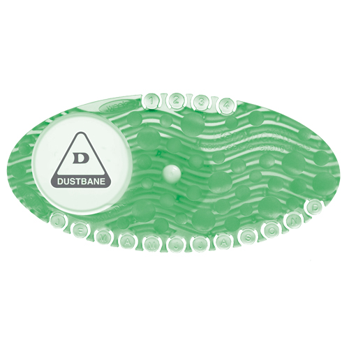 Airflex Flexible Air Freshener, Cucumber Melon, Gel Waymarc Industries Inc
