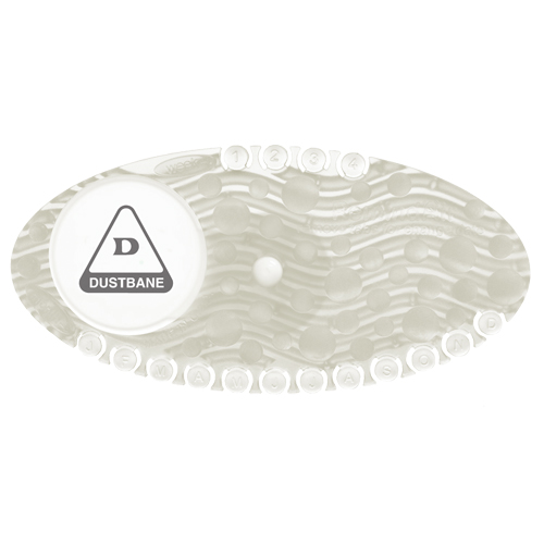 Airflex Flexible Air Freshener, Mango, Gel Waymarc Industries Inc