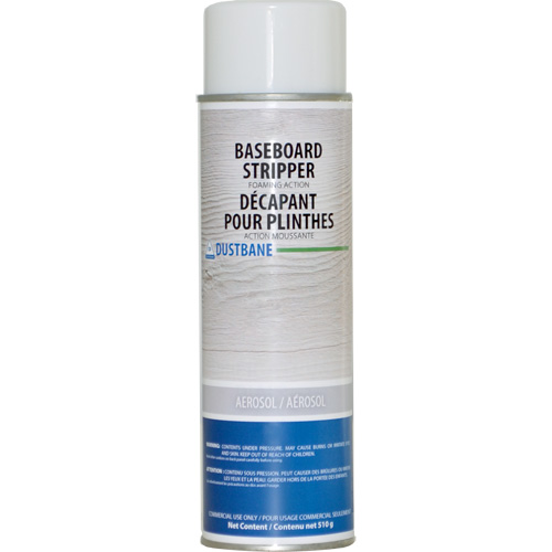 D&eacute;capant &agrave; plinthes en a&eacute;rosol, 510 g, Canette a&eacute;rosol Waymarc Industries Inc