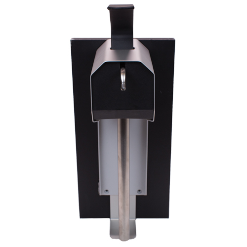 Waterless Hand Soap Dispenser Waymarc Industries Inc