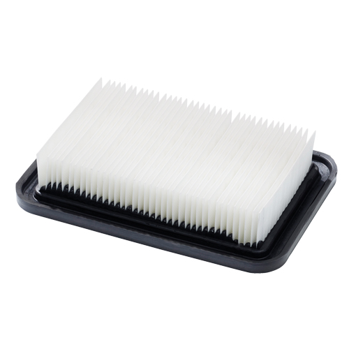 Flat PTFE Filter for Wet/Dry Vacuum, Cloth, Fits 8 - 11 US gal. Waymarc Industries Inc