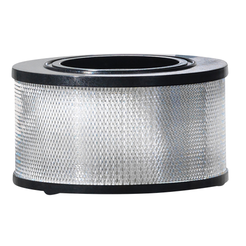 Wet/Dry Vacuum Filter, Hepa, Fits 8 - 11 US gal. Waymarc Industries Inc