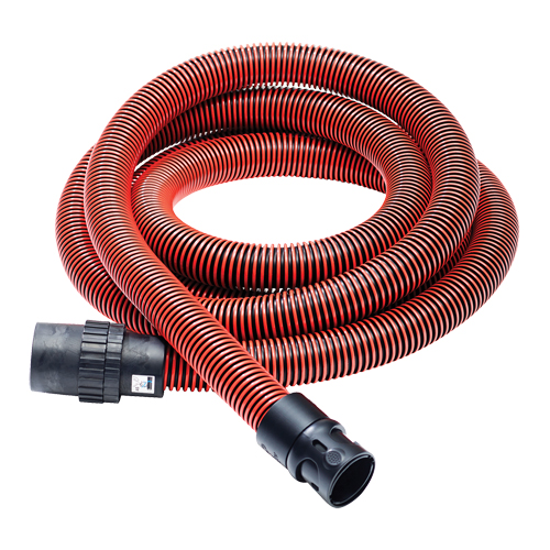 Boyau antistatique pour aspirateur humide/sec Waymarc Industries Inc