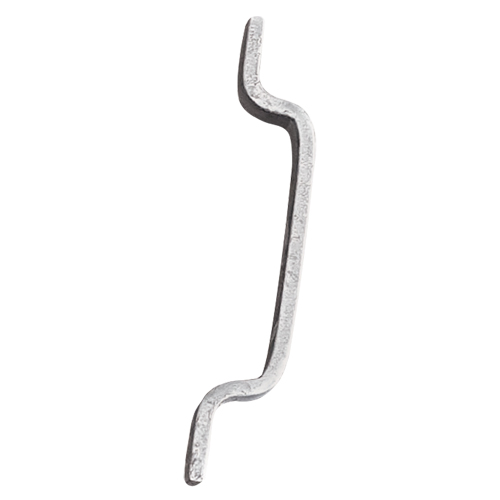 Connecteur simple galvanis&eacute; Turn-A-Link Waymarc Industries Inc
