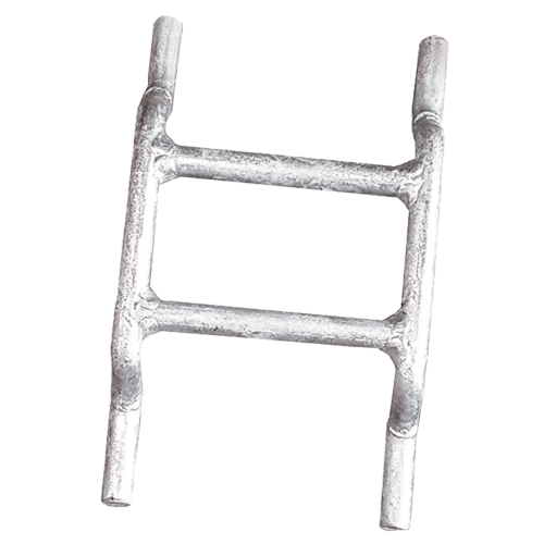 Turn-A-Link Double Galvanized Connector Waymarc Industries Inc