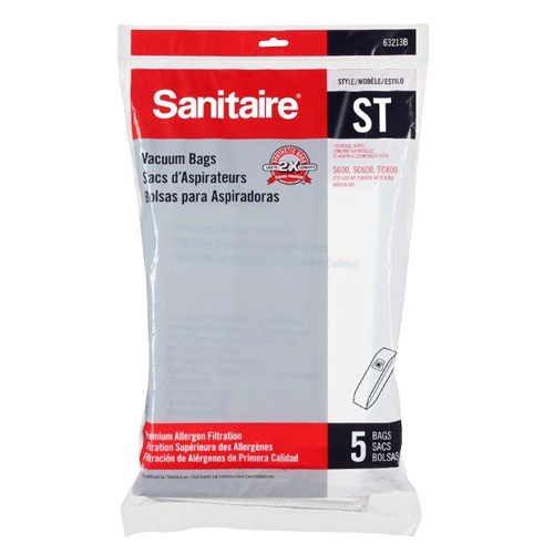 Disposable Dust Bag Waymarc Industries Inc