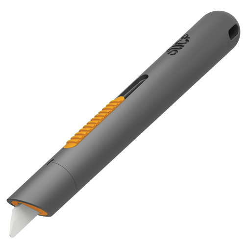 Coupoir manuel Slice, 11 mm, C&eacute;ramique, Prise en Plastique Waymarc Industries Inc