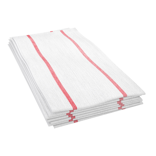 Pro Tuff-Job Food Service Towels, Specialty, 12-1/4" L x 24" W Waymarc Industries Inc