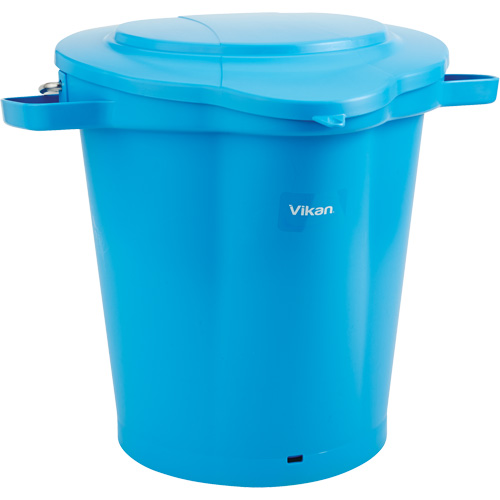 5692 Series Bucket, Blue, 5 US gal. Waymarc Industries Inc