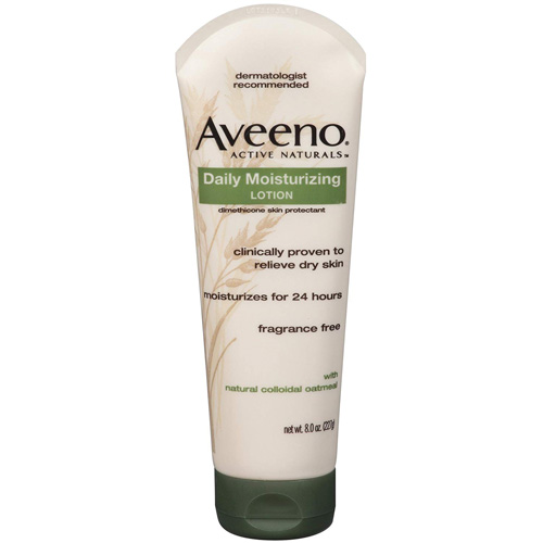 Daily Moisturizing Lotion Waymarc Industries Inc