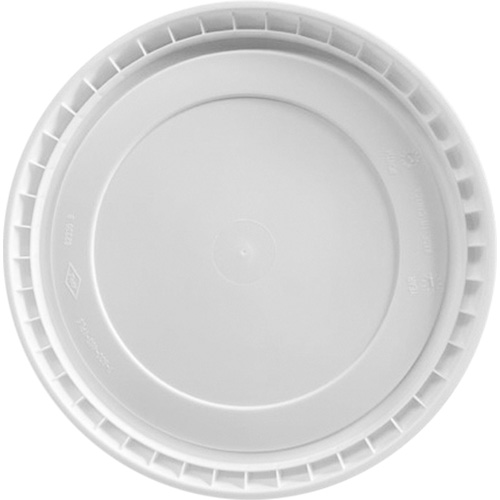 Couvercle pour seau en plastique Waymarc Industries Inc