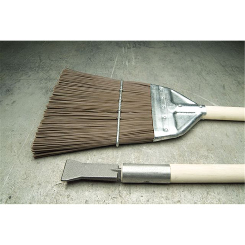 Balai pour rails, Longueuer de 56" Waymarc Industries Inc