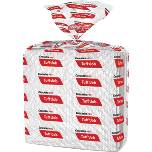 Chiffons Pro Tuff-Job, Tout usage, 12" lo x 13" la Waymarc Industries Inc