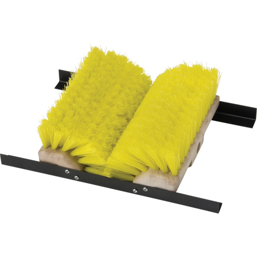 Nettoyeur de souliers & de bottes, Longueur de 15" Waymarc Industries Inc