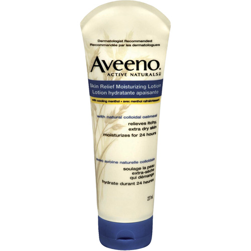 Active Naturals Natural Colloidal Oatmeal Skin Relief Moisturizing Lotion Waymarc Industries Inc
