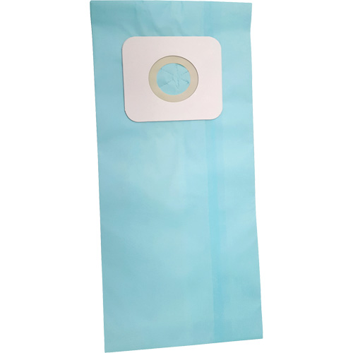 Vacuum Filter, Bag, Fits 4 US gal. Waymarc Industries Inc