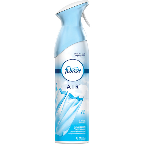 Assainisseur d'air, Ciel et air frais, Canette a&eacute;rosol Waymarc Industries Inc