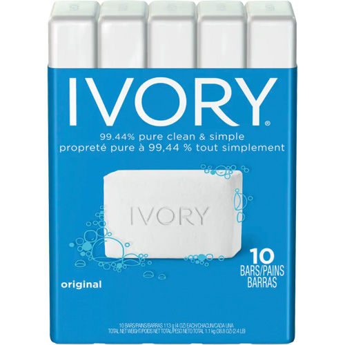 Ivory Bar Soap Waymarc Industries Inc