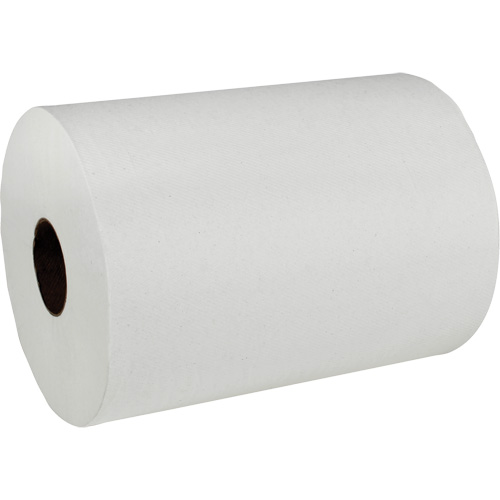 Scott&reg; Control Slimroll Hard Roll Towels, 1 Ply, Standard, 580' L Waymarc Industries Inc