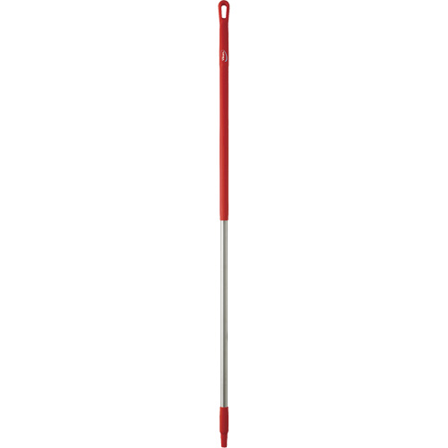 Manche, Balai/Grattoir/Raclette, Rouge, Standard, 59" lo Waymarc Industries Inc