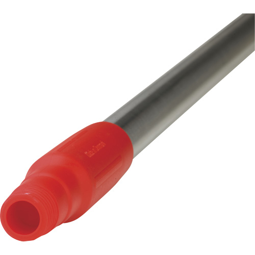 Manche, Balai/Grattoir/Raclette, Rouge, Standard, 59" lo Waymarc Industries Inc