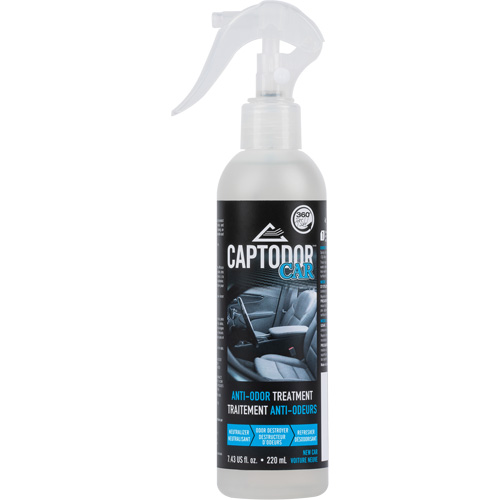 Car Upholstery Odour Destroyer Waymarc Industries Inc