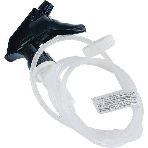 Spray Bottle Adaptor, 60" Tube Length Waymarc Industries Inc