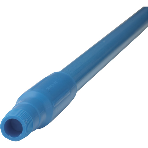 Manche, Balai/Grattoir/Raclette, Bleu, Standard, 59" lo Waymarc Industries Inc