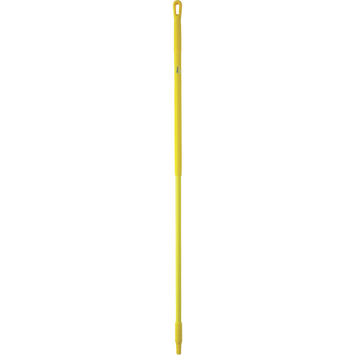 Manche, Balai/Grattoir/Raclette, Jaune, Standard, 59" lo Waymarc Industries Inc