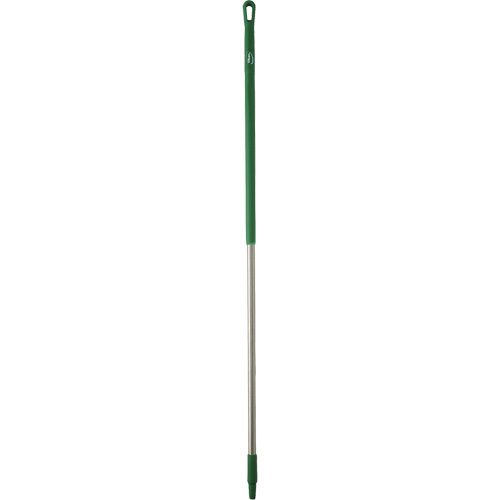 Manche, Balai/Grattoir/Raclette, Vert, Standard, 59" lo Waymarc Industries Inc