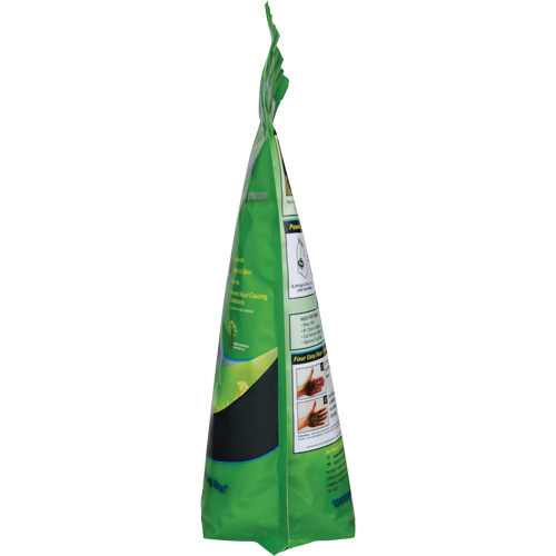 Biodegradable Hand Cleaner, Powder, 4.5 lbs., Packet, Unscented Waymarc Industries Inc