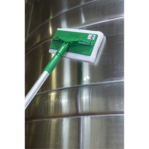 Food Hygiene Cleaning Pad Holder Waymarc Industries Inc