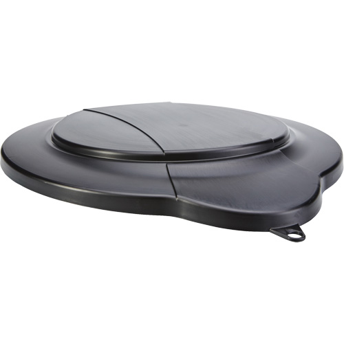 3 Gallon Food Hygiene Bucket Lid Waymarc Industries Inc