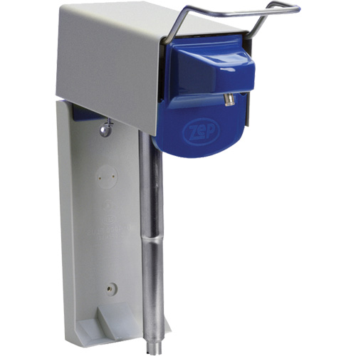 D-4000 Plus Hand Soap Dispenser, Pump, 3785 ml Capacity, Bulk Format Waymarc Industries Inc
