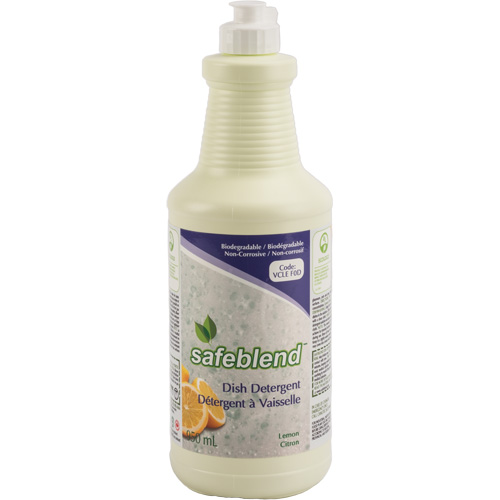 D&eacute;tergent pour vaisselle, 950 ml, Citron Waymarc Industries Inc