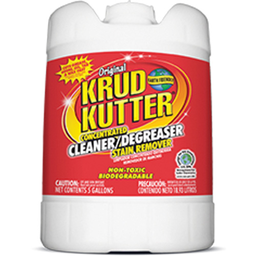 Original Cleaner & Degreaser, Bottle Waymarc Industries Inc