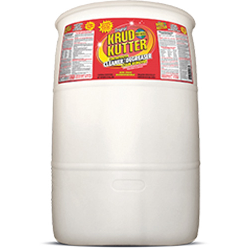Original Cleaner & Degreaser, Drum Waymarc Industries Inc