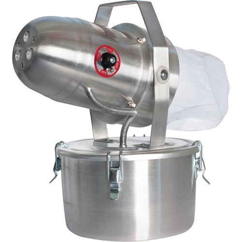 Brumisateur Tri-Jet pour traitement antimoisissure Waymarc Industries Inc