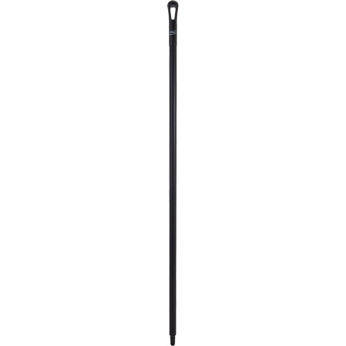 Manche ultra hygi&eacute;nique, Balai/Brosse/Grattoir/Raclette, Noir, Ergonomique, 59" lo Waymarc Industries Inc