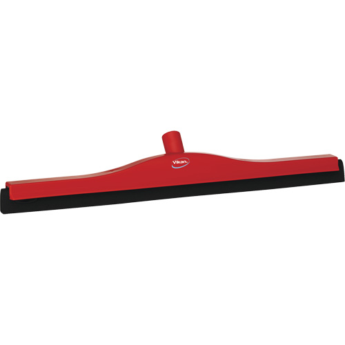 Foam Blade Squeegee, 24", Red Waymarc Industries Inc