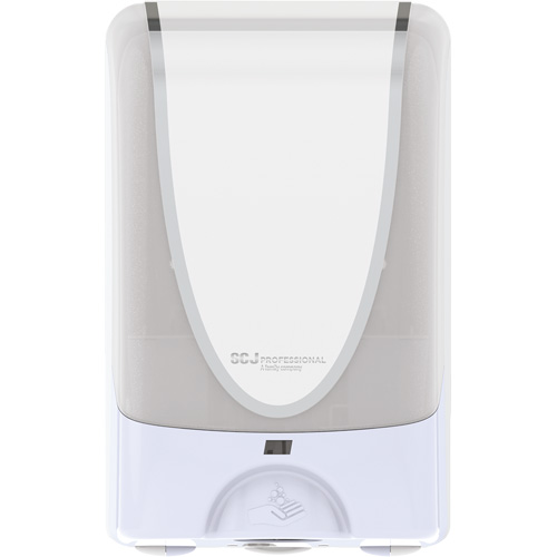 Ultra Dispenser, Touchless, 1000 ml Capacity, Cartridge Refill Format Waymarc Industries Inc