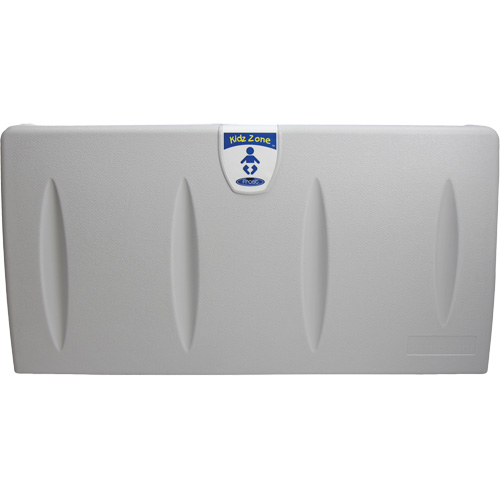 Baby Changing Station, 34-1/4" x 17-1/2" Waymarc Industries Inc