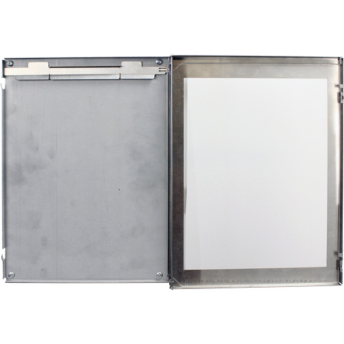 Event Log Holder Waymarc Industries Inc