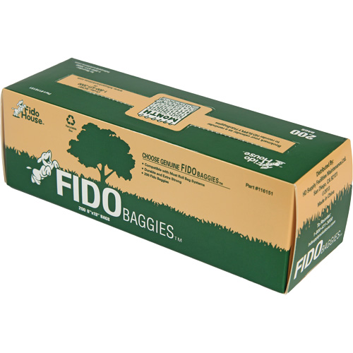 Pet Waste Disposal Bags Waymarc Industries Inc