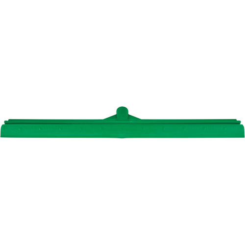 Raclette simple ColorCore, 24", Vert Waymarc Industries Inc