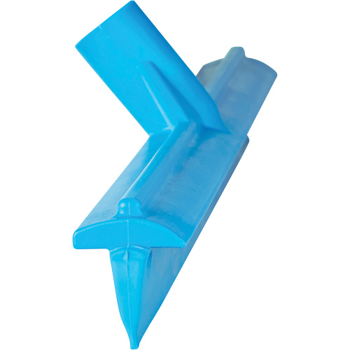 ColorCore Single Blade Squeegee, 24", Blue Waymarc Industries Inc