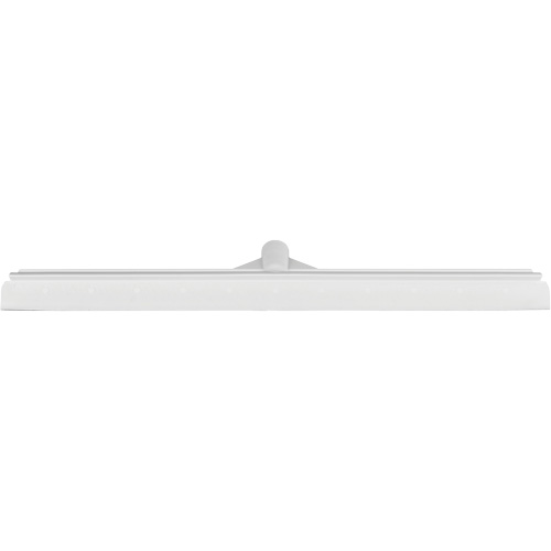 ColorCore Single Blade Squeegee, 24", White Waymarc Industries Inc