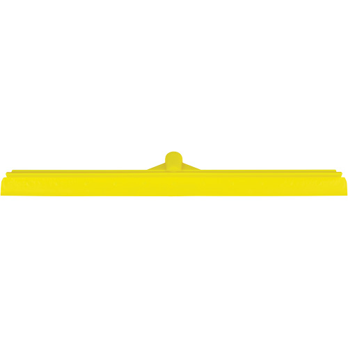 Raclette simple ColorCore, 24", Jaune Waymarc Industries Inc