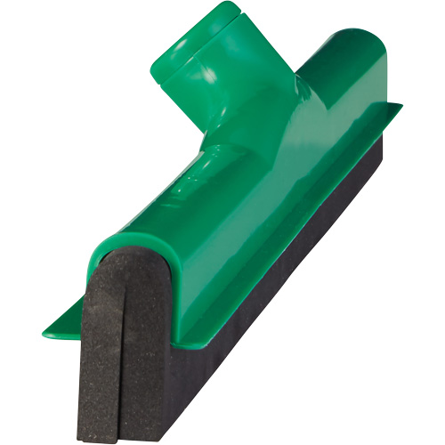 ColorCore Foam Blade Squeegee, 22", Green Waymarc Industries Inc