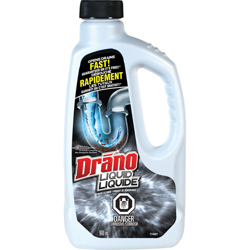 Drano&reg; Liquid Drain Cleaner Waymarc Industries Inc